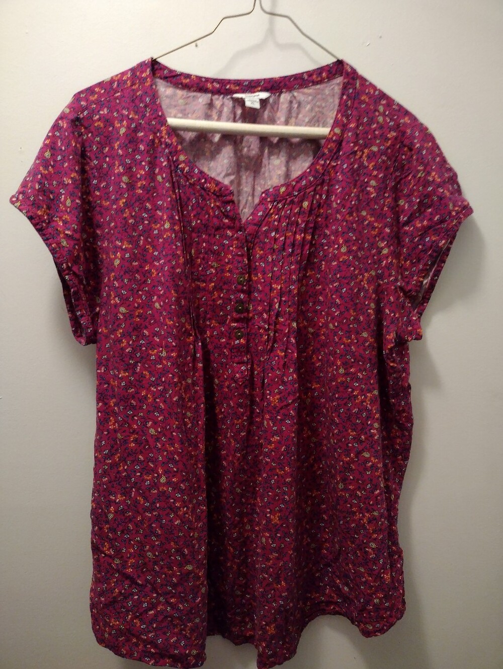 Senoma Top